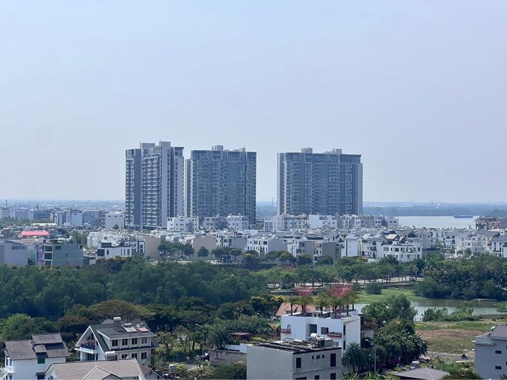 10 người nước ngoài mua nhà tại Việt Nam thì đến 9 người mua chung cư, chủ yếu đợi giá tăng để bán- Ảnh 1. Khách hàng nước ngoài thích căn hộ chung cư, đặc biệt phân khúc cao cấp tại TP.HCM và Hà Nội - Ảnh: THẢO THƯƠNG